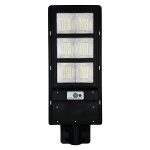 LUMINARIA SOLAR INTEGRADA LED 90W 6500K