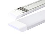 LUMINARIA TIPO CANOA LED PRO 54W 3000K / 6000K