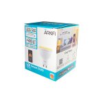 AMPOLLETA DICROICA LED 5W 3.000ºK GU10 SMART WIFI & BLUETOOTH - Imagen 4