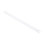 LUMINARIA TIPO CANOA LED ECO 18W 3000K / 6000K - Imagen 2