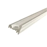PERFIL DE ALUMINIO TRIANGULAR SOBREPUESTO PARA INTERIOR