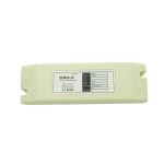 FUENTE PODER PLÁSTICA 12V 60W PARA EXTERIOR