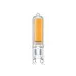 AMPOLLETA LED PHILIPS BIPIN G9 3.2W 2700K (929002326541)