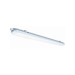 EQUIPO ESTANCO PLACA LED 36W 3.000ºK / 4.000ºK / 6.500ºK 120 CMS