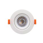DOWNLIGHT SPOT LED 3W 3000K / 4300K / 6000K