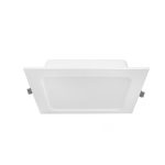 PANEL LED RETRO ILUMINADO CUADRADO 15W 3000K / 4300K / 6000K