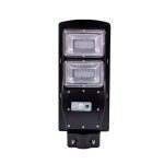 LUMINARIA SOLAR INTEGRADA LED 40W 6500K