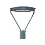 LUMINARIA PÚBLICA LED MODELO PAGODA 100W
