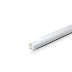 TUBO T8 LED ALUMINIO 60 CMS 9W 3000K / 4000K / 6000K