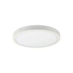 PLAFÓN REDONDO 48W 3000K / 4000K