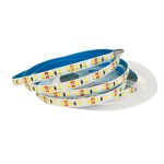 CINTA LED SMD CHIP 2835 9,6W 6000K PARA INTERIOR (ROLLO 5 MTS)