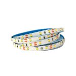 CINTA LED SMD CHIP 3528 4,8W 6000K PARA INTERIOR (ROLLO 5 MTS)