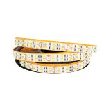 CINTA LED SMD CHIP 5050 28W 3000K PARA INTERIOR (ROLLO 5 MTS)