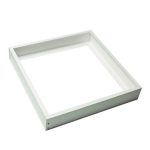 ESTRUCTURA PARA SOBREPONER PANEL SLIM LED 603×603 MM