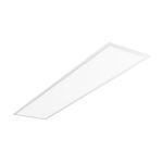 PANEL CIELO MODULAR 1.212X300 36W 3000K / 4300K / 6000K BORDE BLANCO