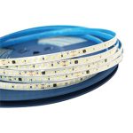 CINTA LED SMD 2835 14W 3000K PARA EXTERIOR (ROLLO 20 MTS)