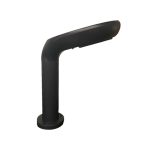 BOLLARD SOLAR LED 8W CCT 3000K - 4000K – 6000K