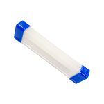 LUMINARIA DE EMERGENCIA LED LINEAL 20W 5000K CON IMÁN