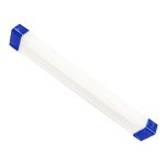 LUMINARIA DE EMERGENCIA LED LINEAL 40W 5000K CON IMÁN