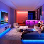 PACK ROLLO DE 5 MTS CINTA LED RGB + CCT INTELIGENTE WIFI - Imagen 3