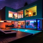 PACK ROLLO DE 5 MTS CINTA LED RGB + CCT INTELIGENTE WIFI - Imagen 2