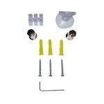 SET PARA SOBREPONER LUMINARIA LINEAL