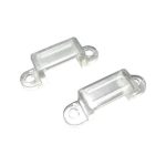 LED CLIP DE MONTAJE PARA MANGUERA LED