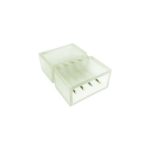 LED CONECTOR INTERMEDIO PARA MANGUERA LED