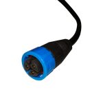 CABLE CONECTOR M19 WASHBAR SLIM