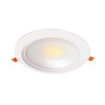 DOWNLIGHT LED 8″ EMPAVONADO 20W 3000K