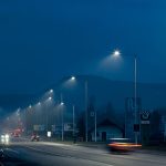 LUMINARIA LED PHILIPS PROFESIONAL SMARTBRIGHT ROAD 140W 4000K - Imagen 2