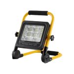 PROYECTOR PORTÁTIL SOLAR LED 50W 6500K