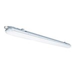 LUMINARIA TIPO ESTANCO LED POLICARBONATO 18W 6500K 60 CMS