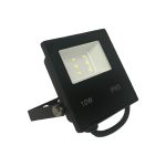 FOCO PROYECTOR DE ÁREA LED 10W 5500K