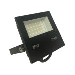 FOCO PROYECTOR DE ÁREA LED 20W 5500K