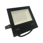 FOCO PROYECTOR DE ÁREA LED 30W 5500K