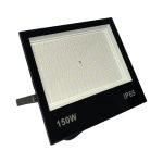 FOCO PROYECTOR DE ÁREA LED 150W 5500K