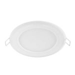 LUMINARIA EMPOTRADA LED PHILIPS 13W 4000K 