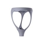 LUMINARIA PÚBLICA LED PHILIPS PAGODA BDP461 100W 4000K