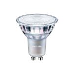 DICROICO LED PHILIPS GU10 4,9W 2700K DIMEABLE (929001348822)