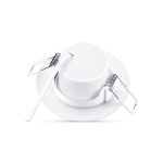 FOCO EMBUTIDO PHILIPS SPOTKIT LED 6.2W 6000K (929002655601) - Imagen 2