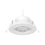 FOCO EMBUTIDO PHILIPS SPOTKIT LED 6.2W 2700K (929002655401)