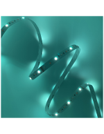 PACK ROLLO DE 5 MTS CINTA LED RGB + CCT INTELIGENTE WIFI - Imagen 9