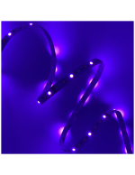 PACK ROLLO DE 5 MTS CINTA LED RGB + CCT INTELIGENTE WIFI - Imagen 8