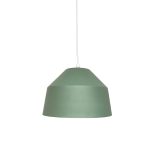 LUMINARIA COLGANTE ARISMA GREEN 1XE27