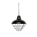 LUMINARIA COLGANTE FIRRET 1XE27