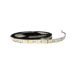 CINTA LED SMD CHIP 5050 3.000ºK 14.4W ROLLO 5 MTS