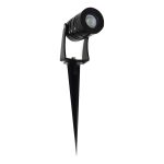 FOCO LED SOBREPUESTO TIPO ESTACA 1x3W 3000K