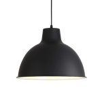 LUMINARIA COLGANTE MORR 1XE27