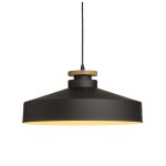LUMINARIA COLGANTE MIROTT 1XE27